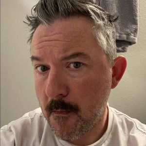 Meet your Posher, Kyle